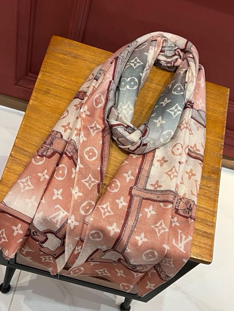 Louis Vuitton Scarf